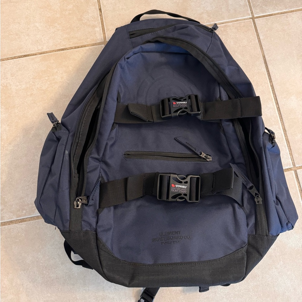 Element Mohave 2 navy blue/black